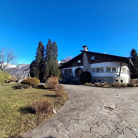 Bed & Breakfast Gio Cremeno