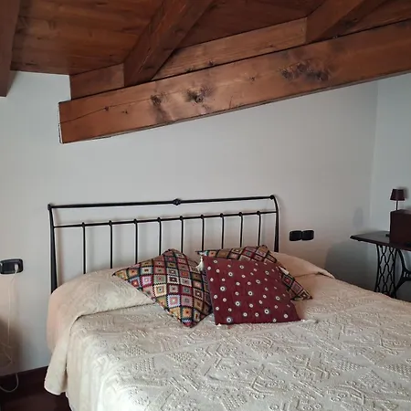 Bed & Breakfast Gio *