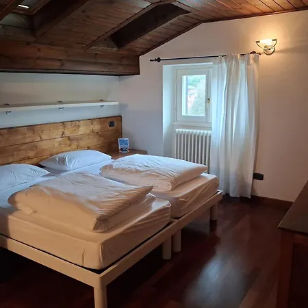 Bed and Breakfast Gio *