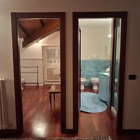 Gio Bed and Breakfast Cremeno