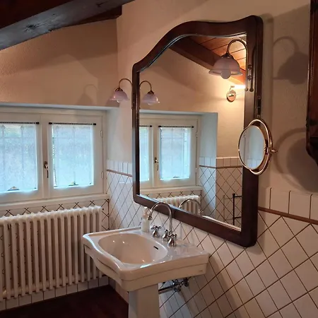 Bed and Breakfast Gio *