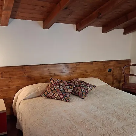 Bed & Breakfast Gio